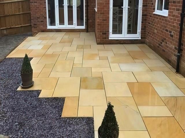Exterior Cleaning Services in Ironbridge